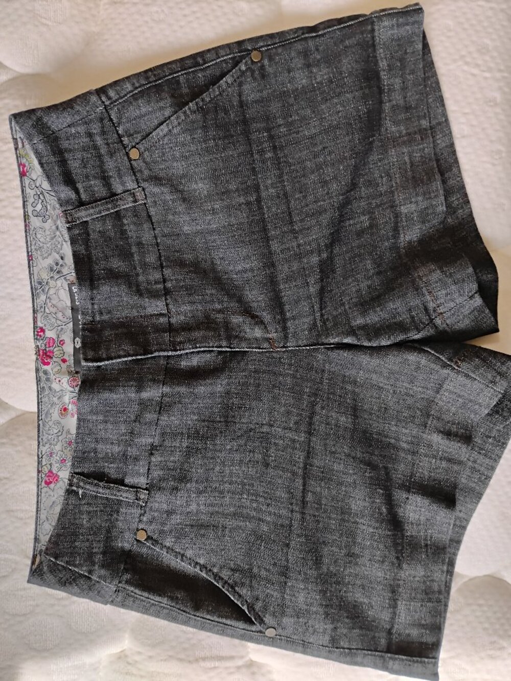 Comfy shorts